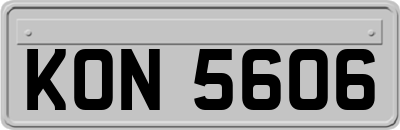 KON5606