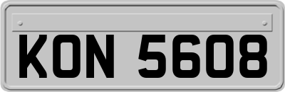 KON5608