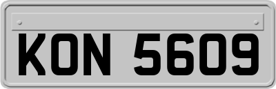 KON5609