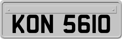 KON5610