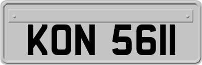KON5611