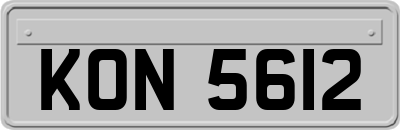 KON5612