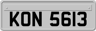 KON5613