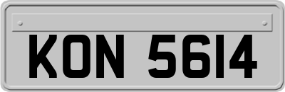 KON5614