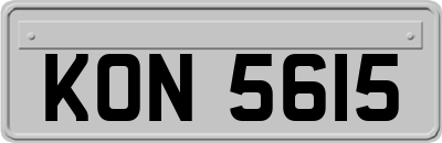 KON5615
