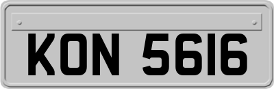 KON5616