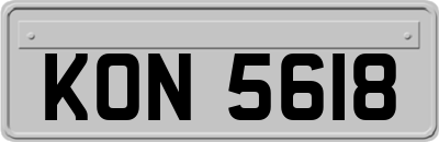 KON5618