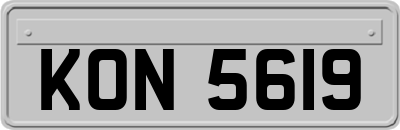 KON5619