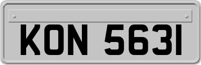 KON5631