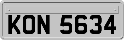 KON5634