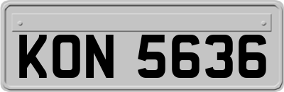 KON5636