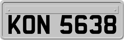 KON5638