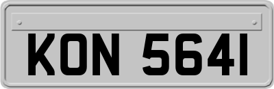 KON5641