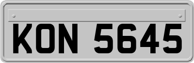 KON5645