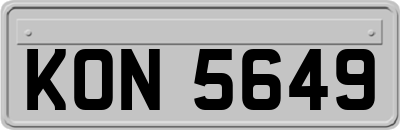 KON5649