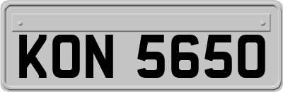 KON5650