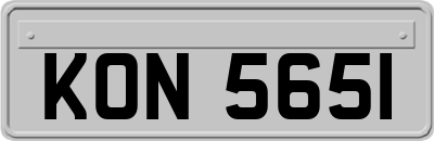 KON5651