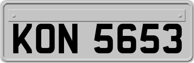 KON5653