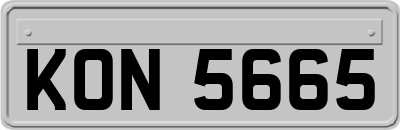 KON5665