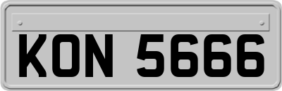 KON5666