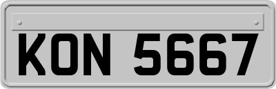 KON5667