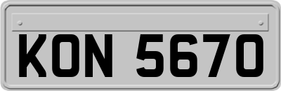 KON5670