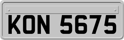 KON5675