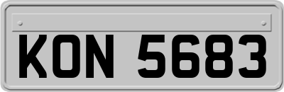 KON5683