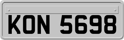 KON5698