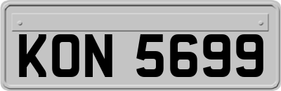 KON5699