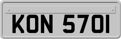 KON5701
