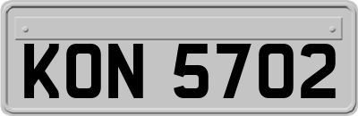 KON5702