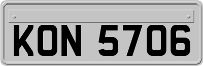 KON5706