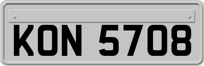 KON5708