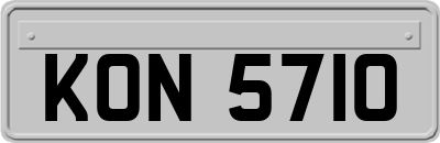 KON5710