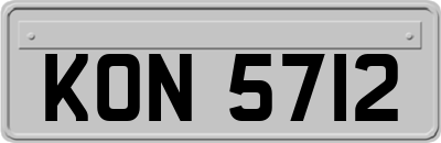 KON5712