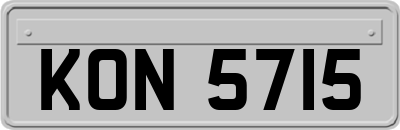 KON5715