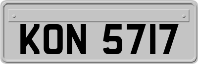 KON5717
