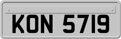 KON5719