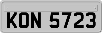 KON5723
