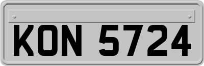 KON5724