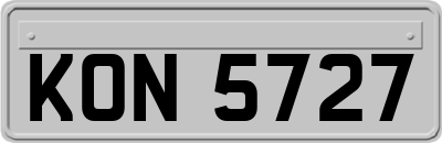 KON5727