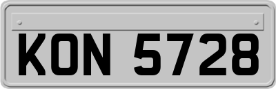 KON5728