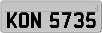 KON5735