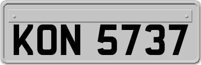 KON5737