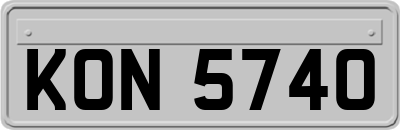 KON5740