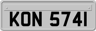 KON5741