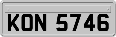 KON5746