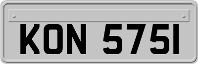 KON5751