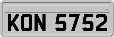 KON5752